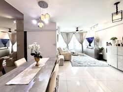 Blk 661B Waterway Sundew (Punggol), HDB 4 Rooms #565784711